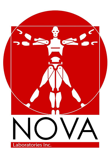 NOVA Laboratories Inc.